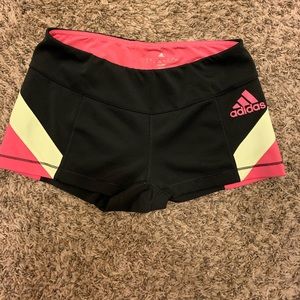 Adidas Spandex